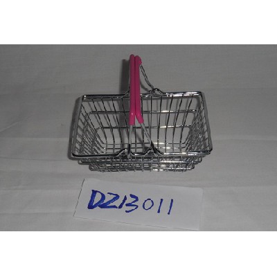 DZ-011 迷你 购物篮