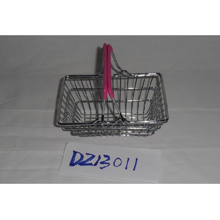 DZ-011 迷你 购物篮