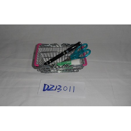 DZ-011 迷你 购物篮